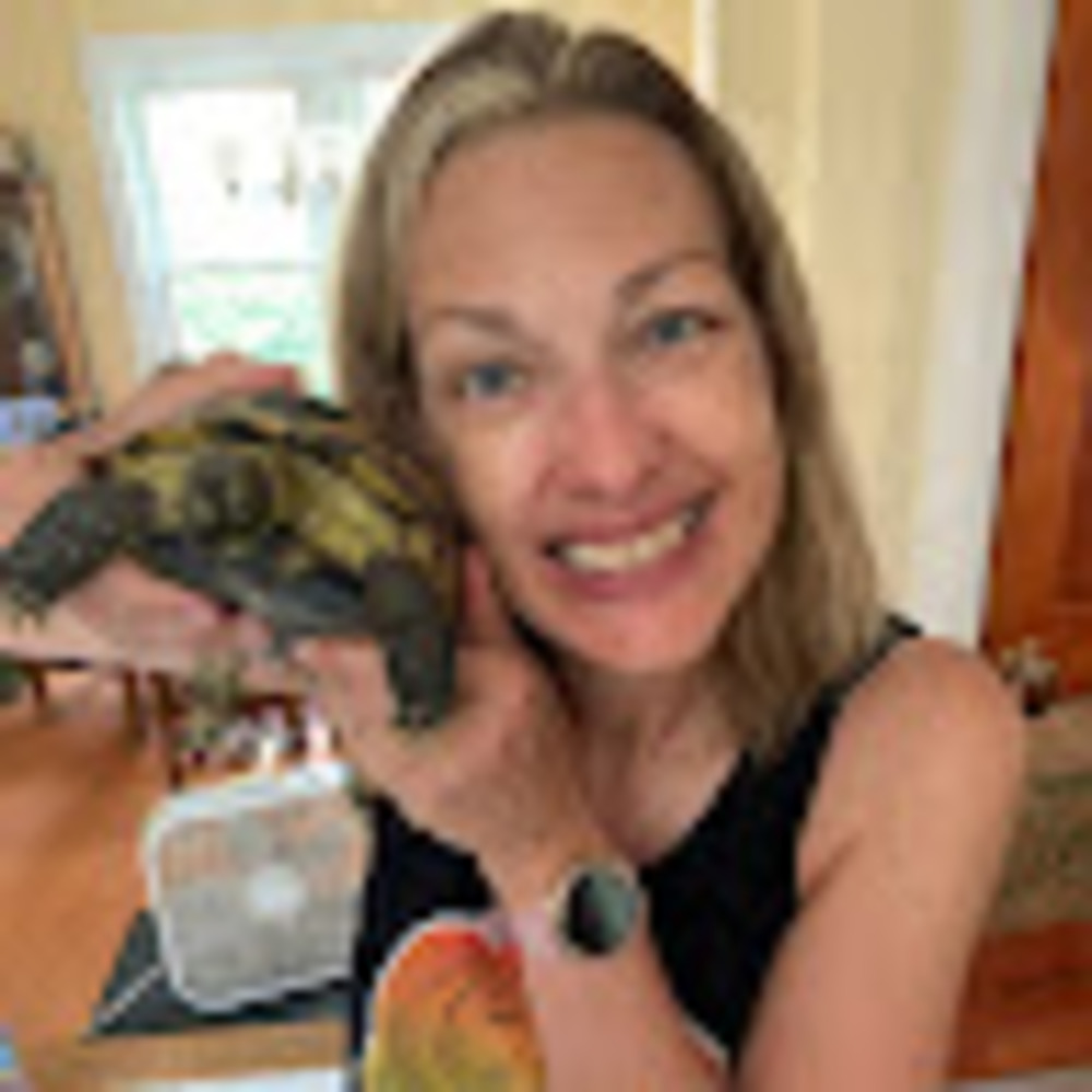 Meet your Posher, Wendy